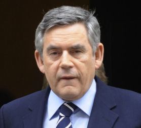 Gordon Brown (picture: Reuters)