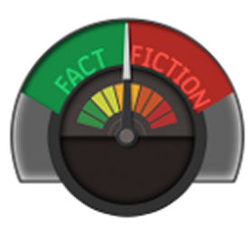 FactCheck logo