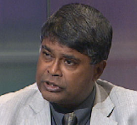 Professor Rajiva Wijesinha