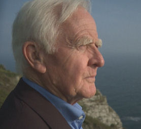 John Le Carr&#233;&apos;s last interview with Jon Snow of Channel 4 News at his &apos;most candid&apos; in final TV interview
