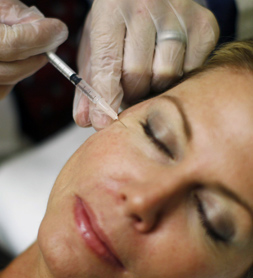 Botox injections are unregulated - but there&apos;s a new register to crackdown on the cowboys.