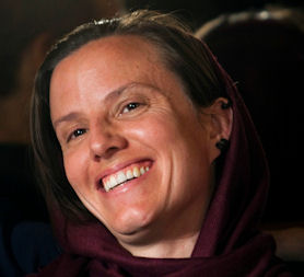 Iran to release American hiker Sarah Shourd on bail (Reuters)