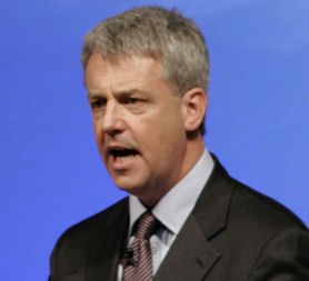 Andrew Lansley (picture: Reuters)
