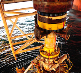 BP&apos;s safety record questioned after Deepwater Horizon (Reuters).