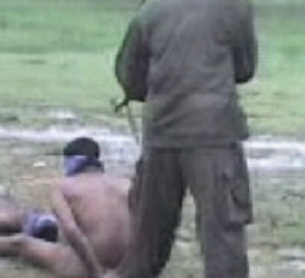 Channel 4 documentary alleges Sri Lanka executed 