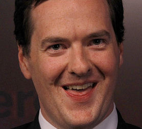 Chancellor George Osborne defends his budget cuts (Image: Reuters)