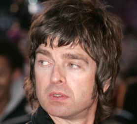 Noel Gallagher (credit: Reuters)