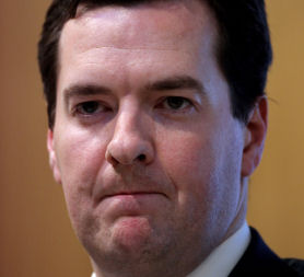 George Osborne (Credit: Getty)