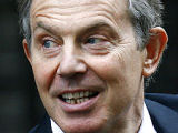 Tony Blair (credit: Reuters)