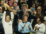 Beckenbauer and Breitner